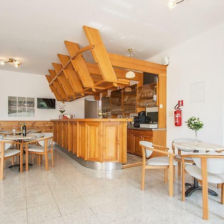 Pansion Oliva Hotel Krnica Buitenkant foto