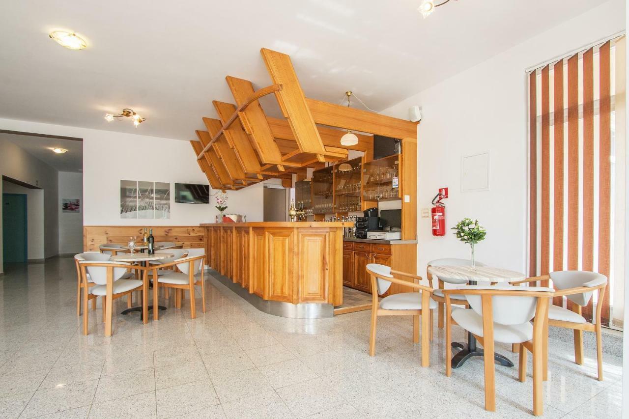 Pansion Oliva Hotel Krnica Buitenkant foto